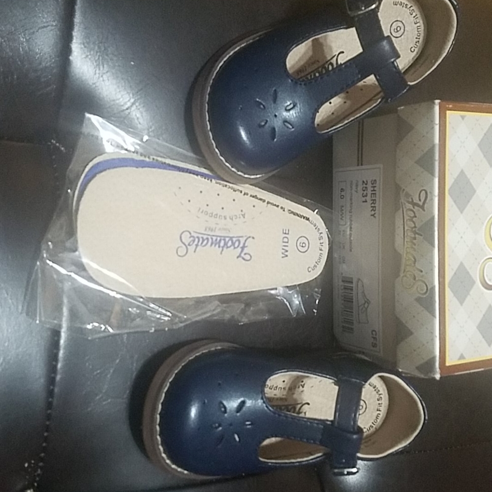 Toddler Shoes